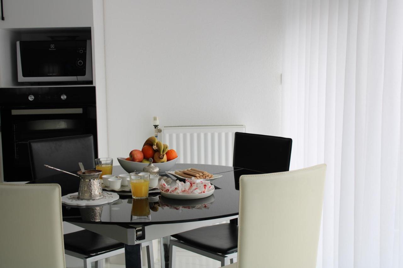 Am Una Lux House บีฮัช ภายนอก รูปภาพ