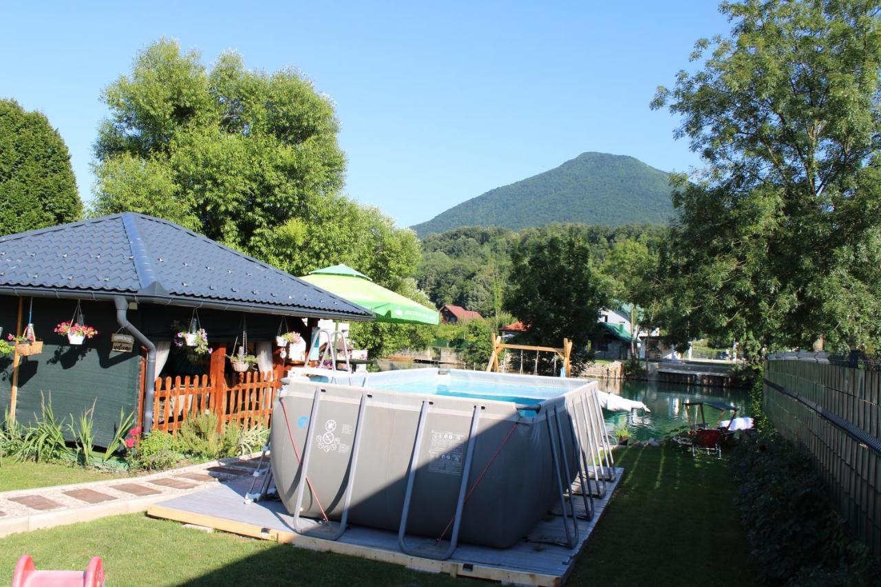 Am Una Lux House บีฮัช ภายนอก รูปภาพ