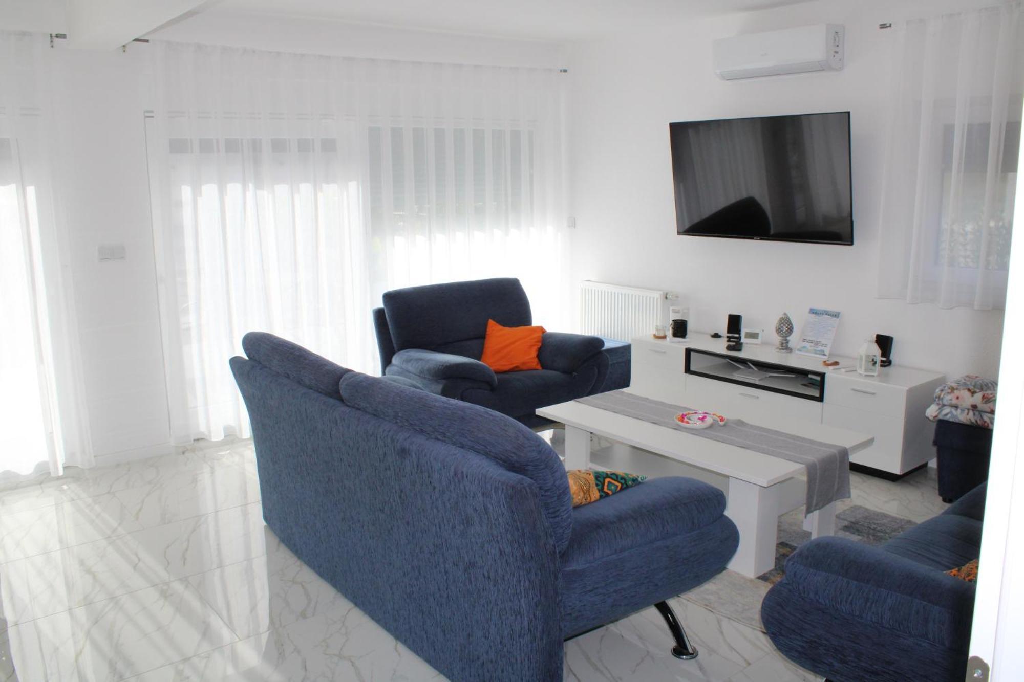Am Una Lux House บีฮัช ภายนอก รูปภาพ