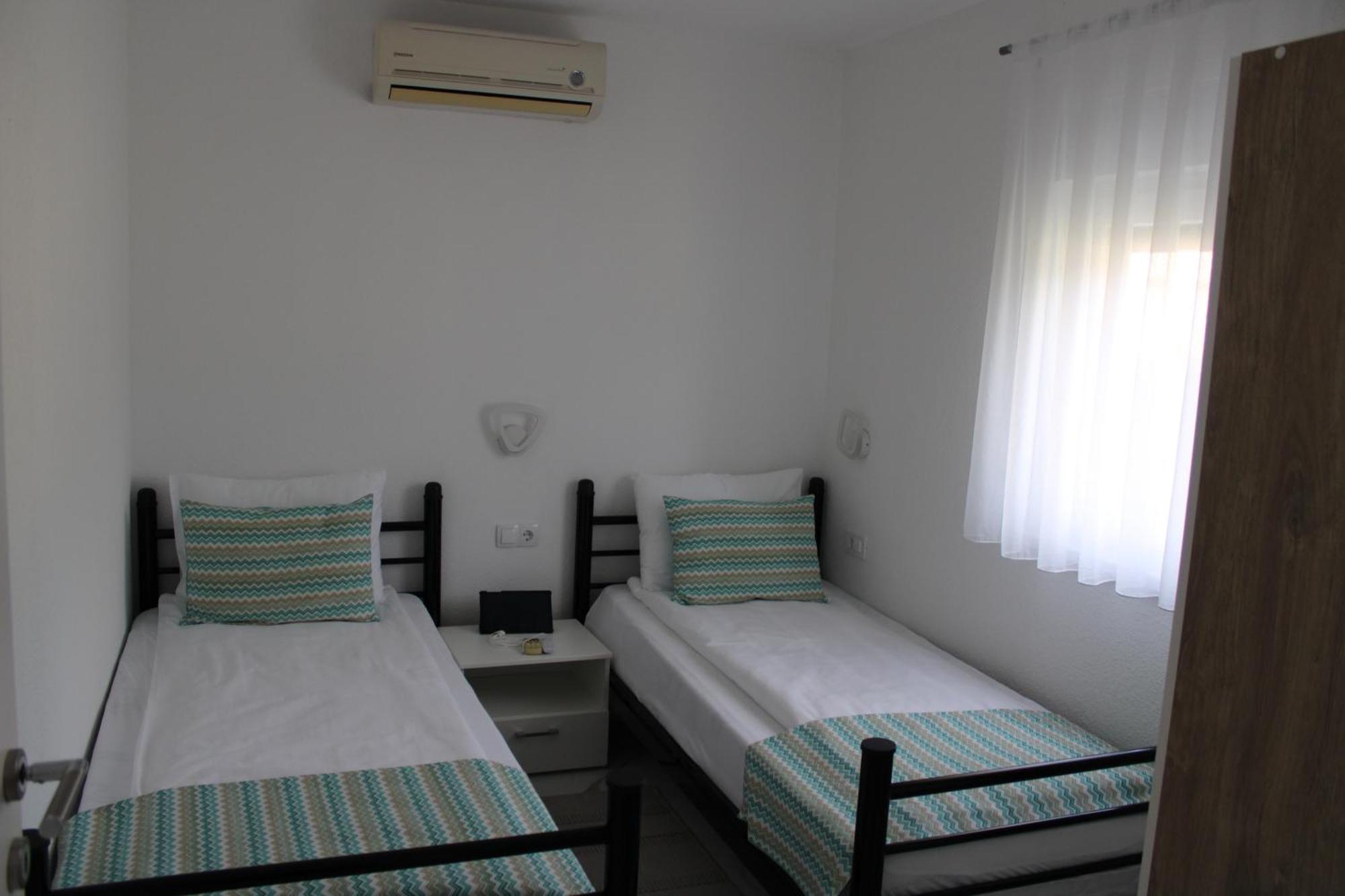 Am Una Lux House บีฮัช ภายนอก รูปภาพ