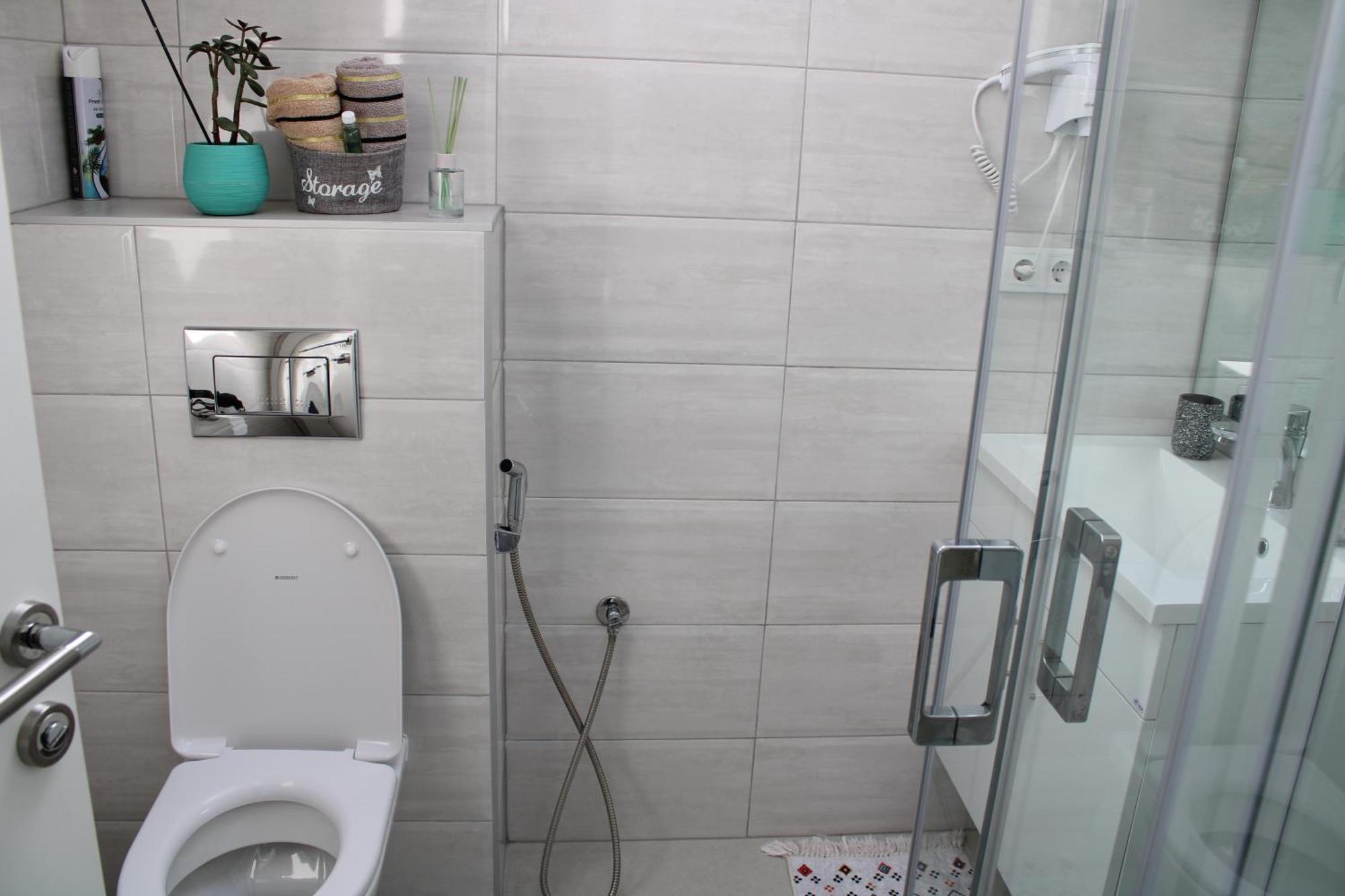 Am Una Lux House บีฮัช ภายนอก รูปภาพ