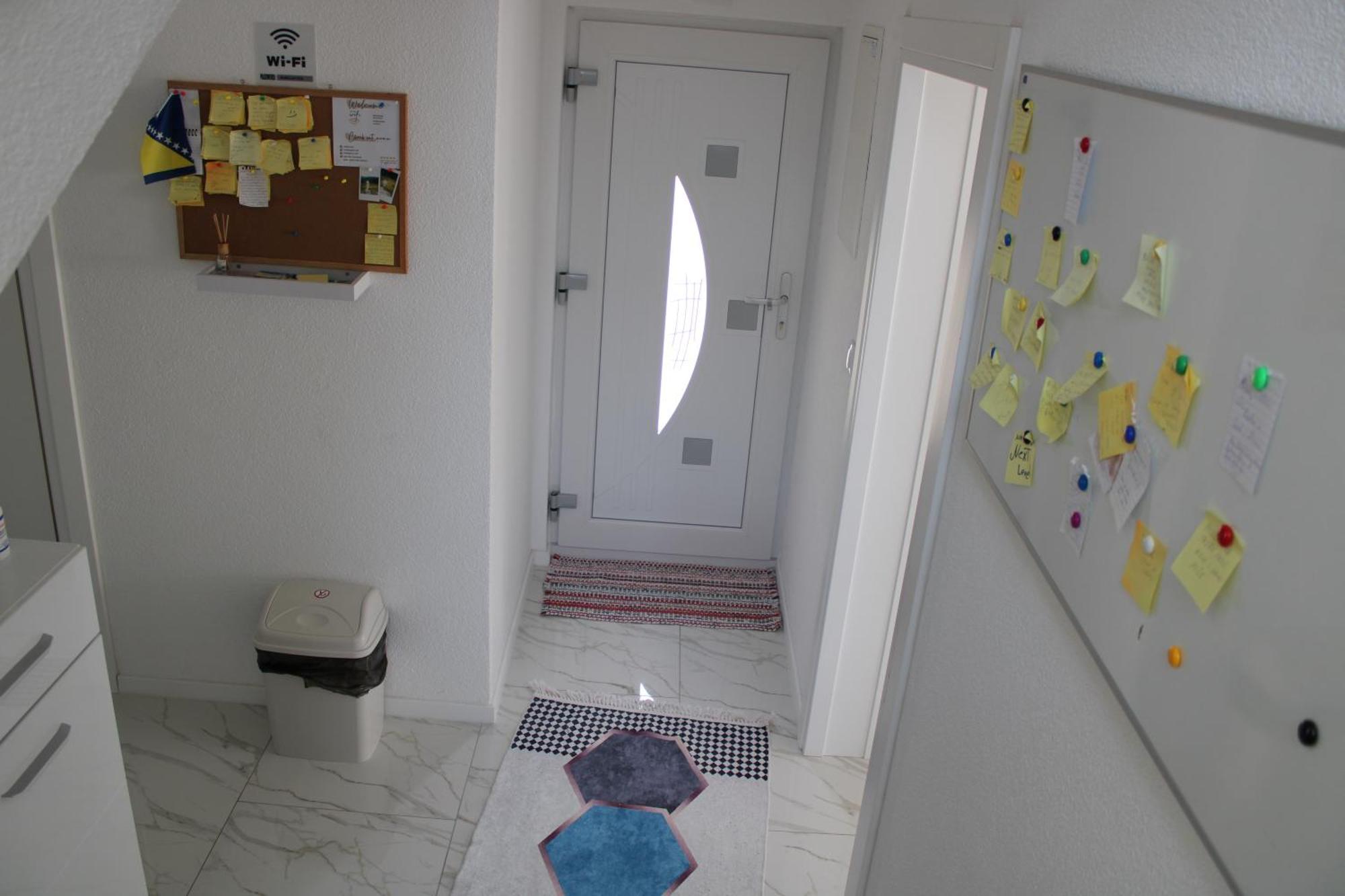 Am Una Lux House บีฮัช ภายนอก รูปภาพ