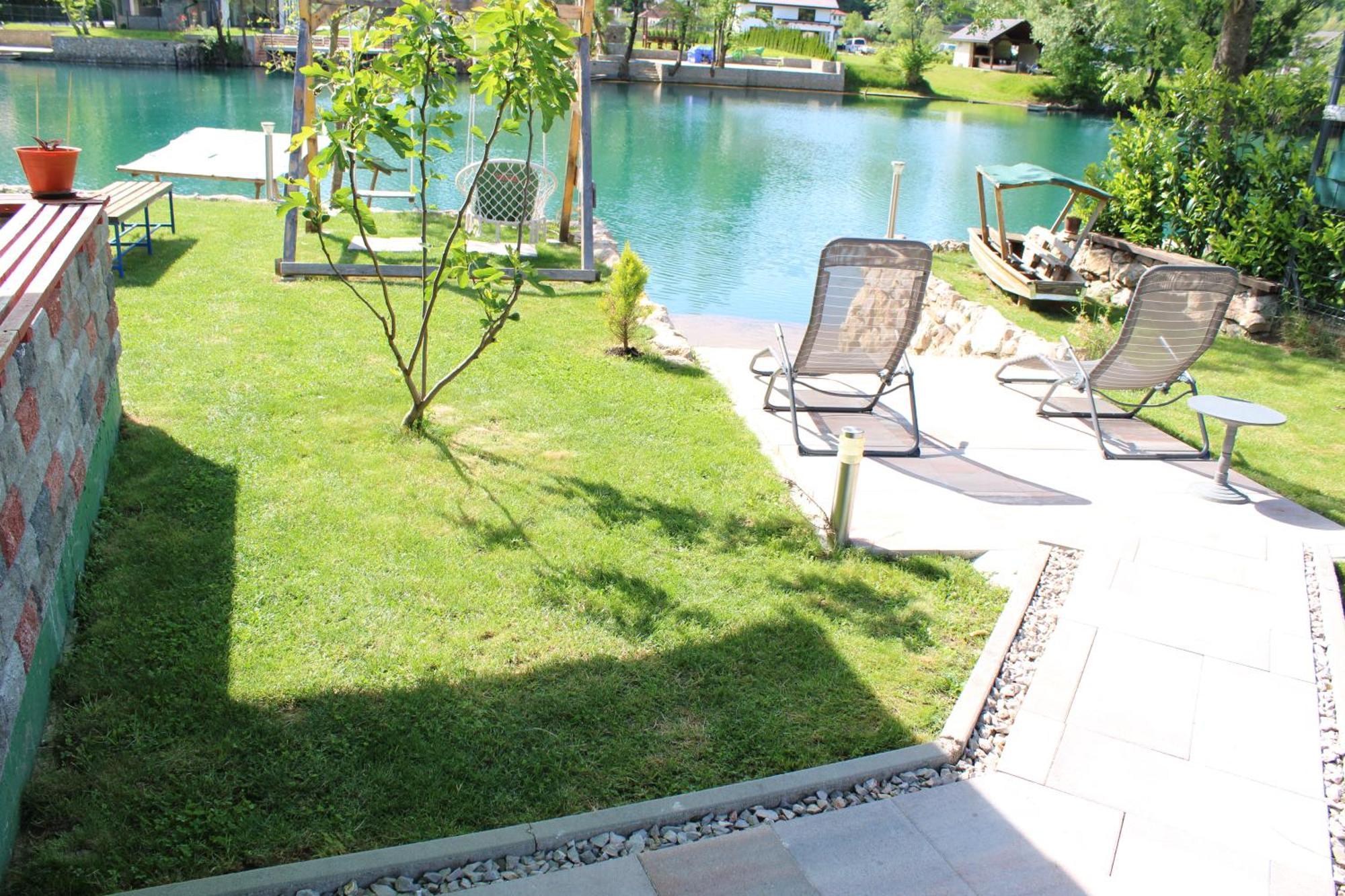 Am Una Lux House บีฮัช ภายนอก รูปภาพ