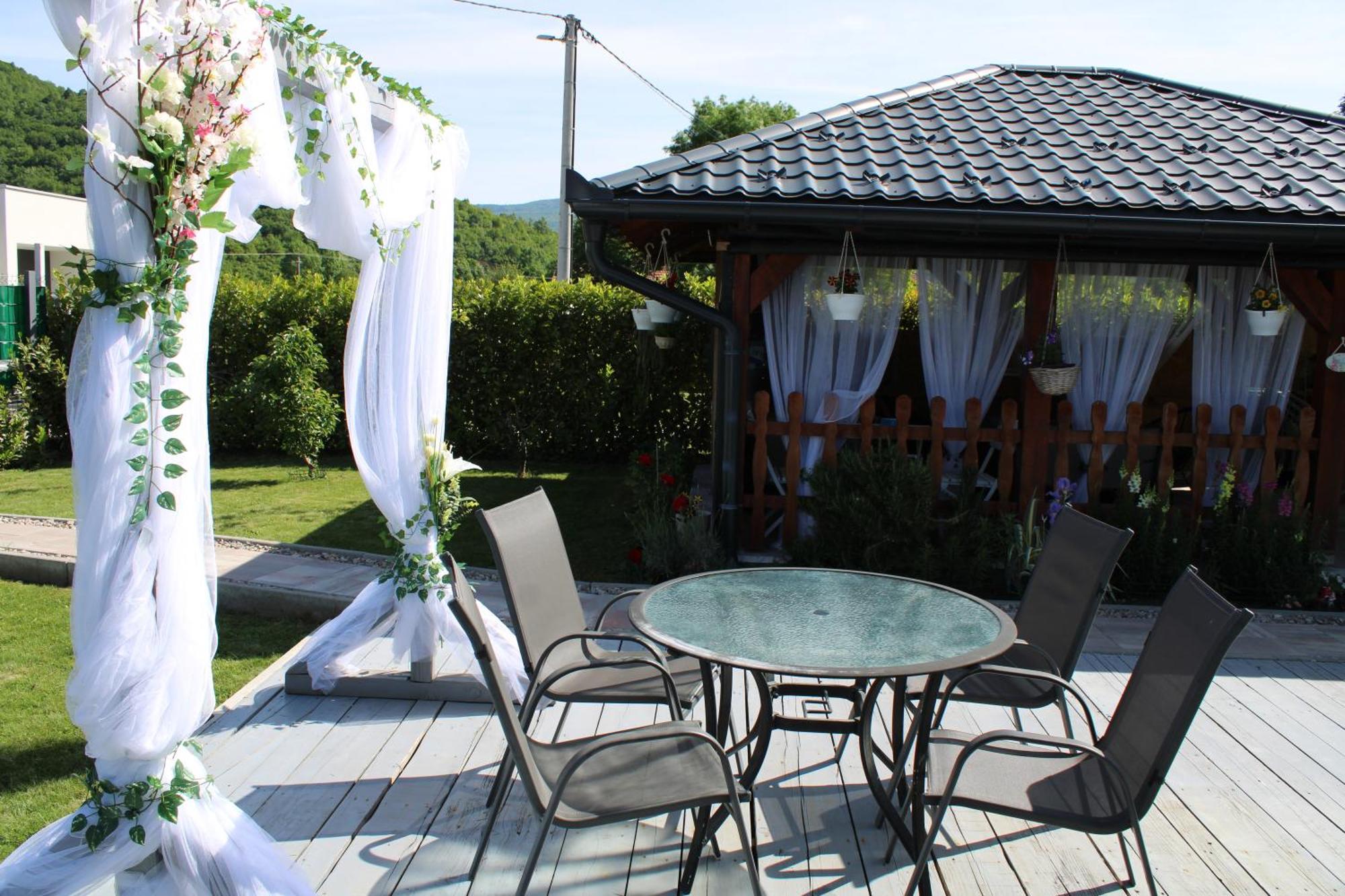 Am Una Lux House บีฮัช ภายนอก รูปภาพ