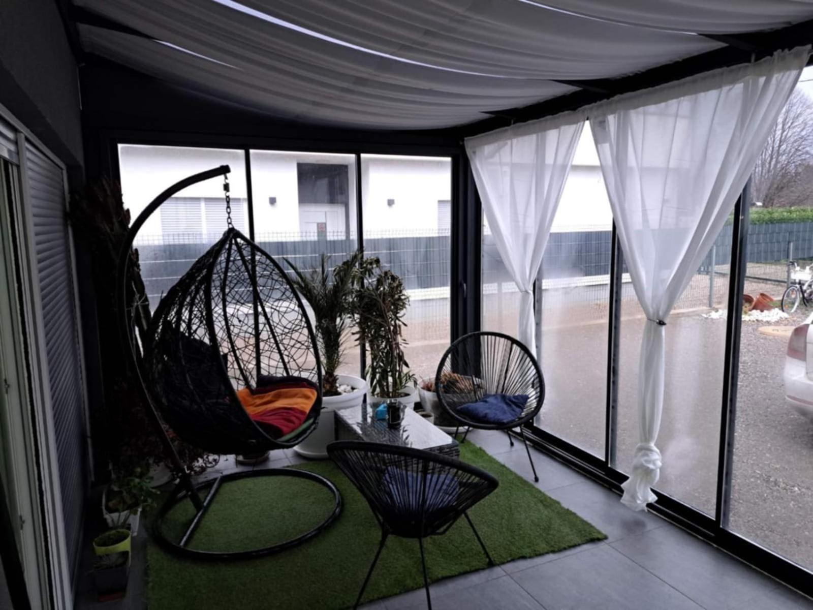 Am Una Lux House บีฮัช ภายนอก รูปภาพ