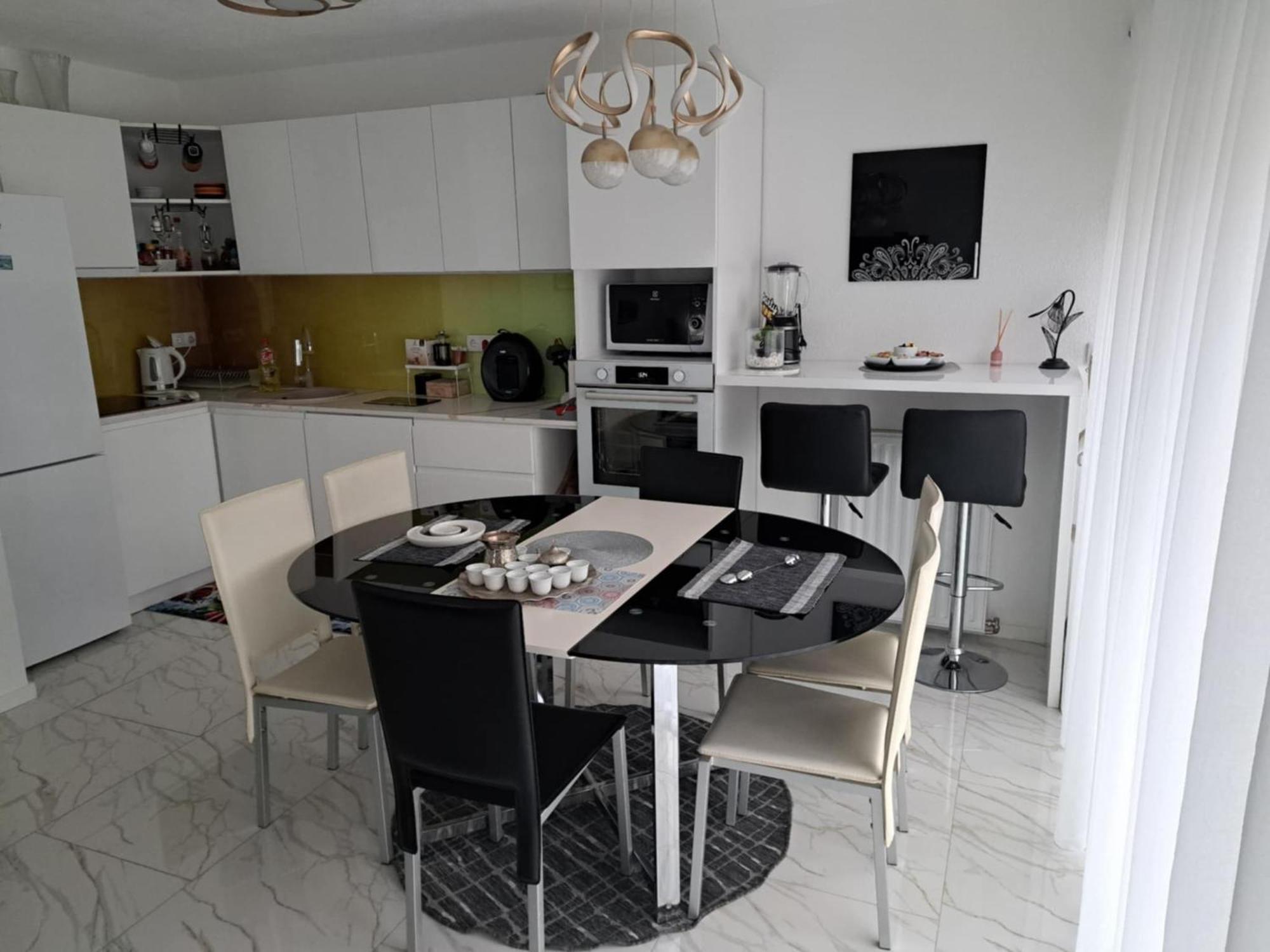 Am Una Lux House บีฮัช ภายนอก รูปภาพ